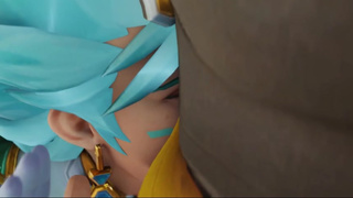 Атлантическая добыча - Крейсаке