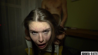 Так вот она какая - эта ваша анальная боль!