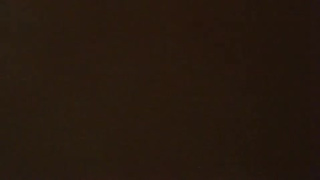 Пихает вялого в попку жене