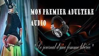 ( Аудио ) Journal D'une Femme Liberee - Mon Premier Adultere