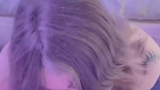 Rough Master Deepthroat GIF